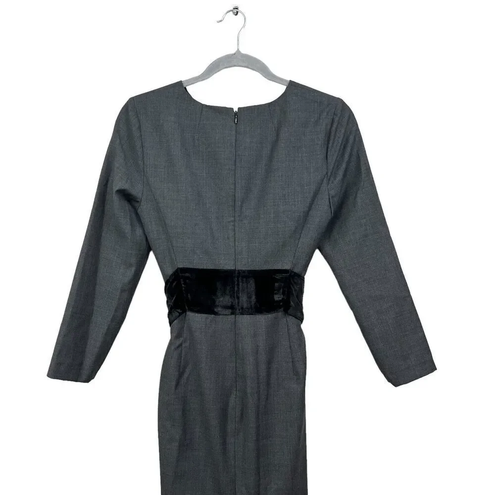J. Crew crew sheath